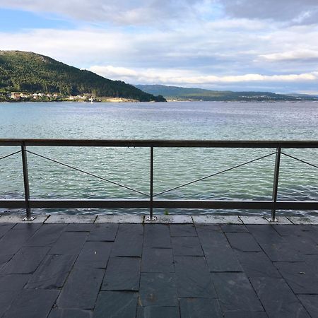 Muros Sobre El Mar Eksteriør billede